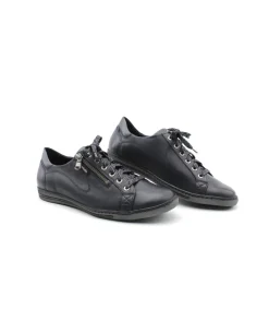 Best Sale L'Empreinte Chaussures MEPHISTO HAWAI marine