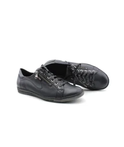 Best Sale L'Empreinte Chaussures MEPHISTO HAWAI marine