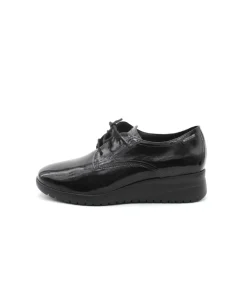 Clearance L'Empreinte Chaussures MEPHISTO IACINA noir
