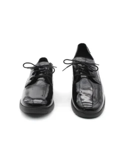 Clearance L'Empreinte Chaussures MEPHISTO IACINA noir