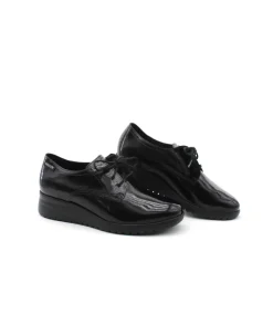 Clearance L'Empreinte Chaussures MEPHISTO IACINA noir