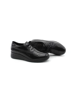 Clearance L'Empreinte Chaussures MEPHISTO IACINA noir