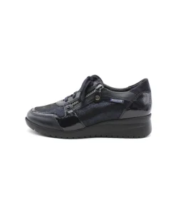 Store L'Empreinte Chaussures MEPHISTO IASMINA marine