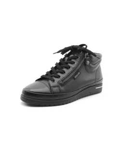 Clearance L'Empreinte Chaussures MEPHISTO JULIE noir