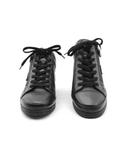 Clearance L'Empreinte Chaussures MEPHISTO JULIE noir