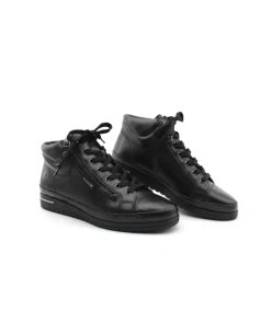 Clearance L'Empreinte Chaussures MEPHISTO JULIE noir