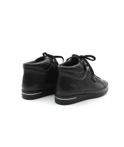 Clearance L'Empreinte Chaussures MEPHISTO JULIE noir