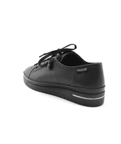 Cheap L'Empreinte Chaussures MEPHISTO JUNE noir