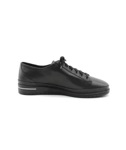Cheap L'Empreinte Chaussures MEPHISTO JUNE noir