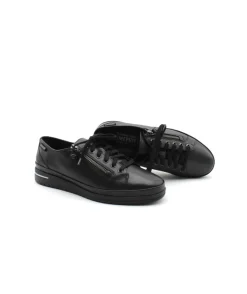 Cheap L'Empreinte Chaussures MEPHISTO JUNE noir
