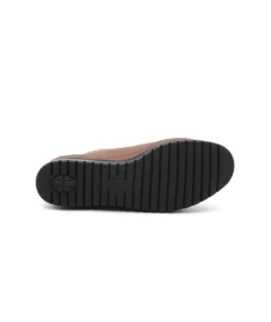 Discount L'Empreinte Chaussures MEPHISTO JUNE marron