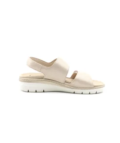 Hot L'Empreinte Chaussures MEPHISTO LALIA platine