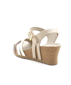 Best L'Empreinte Chaussures MEPHISTO LANNY or