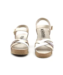 Best L'Empreinte Chaussures MEPHISTO LANNY or