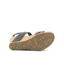 Store L'Empreinte Chaussures MEPHISTO LAURE noir