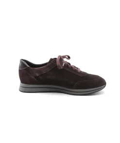 Store L'Empreinte Chaussures MEPHISTO LOUMA bordeaux