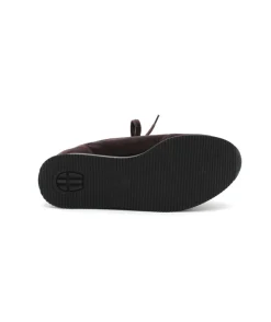 Store L'Empreinte Chaussures MEPHISTO LOUMA bordeaux