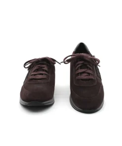 Store L'Empreinte Chaussures MEPHISTO LOUMA bordeaux