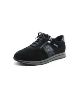 Store L'Empreinte Chaussures MEPHISTO LOUMA bleu