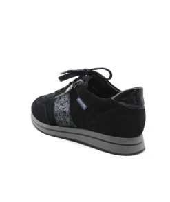 Store L'Empreinte Chaussures MEPHISTO LOUMA bleu