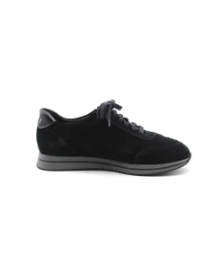 Store L'Empreinte Chaussures MEPHISTO LOUMA bleu