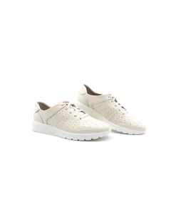 Flash Sale L'Empreinte Chaussures MEPHISTO MARILIS nude