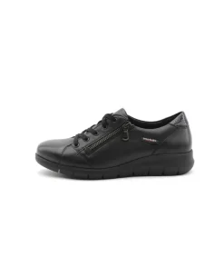 Sale L'Empreinte Chaussures MEPHISTO MOBILS ILYANA noir