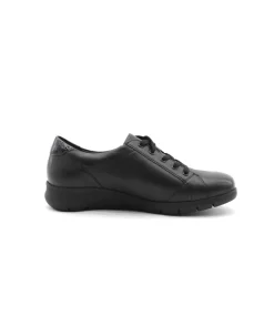 Sale L'Empreinte Chaussures MEPHISTO MOBILS ILYANA noir