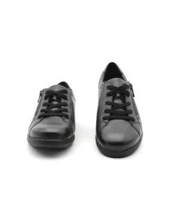 Sale L'Empreinte Chaussures MEPHISTO MOBILS ILYANA noir