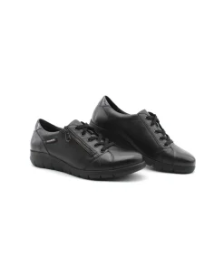 Sale L'Empreinte Chaussures MEPHISTO MOBILS ILYANA noir