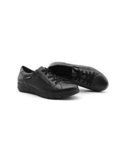 Sale L'Empreinte Chaussures MEPHISTO MOBILS ILYANA noir
