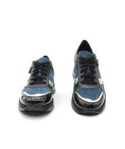 Hot L'Empreinte Chaussures MEPHISTO OLIMPIA noir