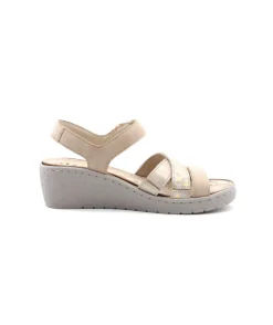 Best L'Empreinte Chaussures MEPHISTO PIETRA nude