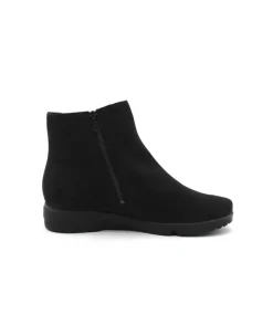 Best L'Empreinte Chaussures MEPHISTO RAFAELLE noir