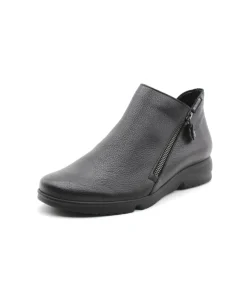 Store L'Empreinte Chaussures MEPHISTO ROMIA noir