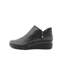 Store L'Empreinte Chaussures MEPHISTO ROMIA noir