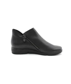 Store L'Empreinte Chaussures MEPHISTO ROMIA noir