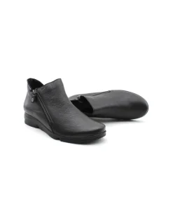 Store L'Empreinte Chaussures MEPHISTO ROMIA noir