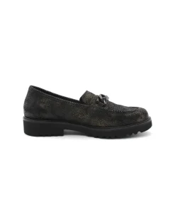 Hot L'Empreinte Chaussures MEPHISTO SALKA or