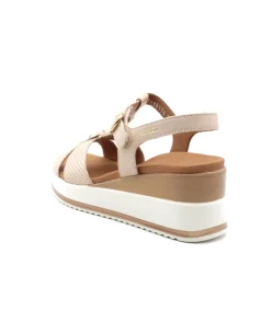 Cheap L'Empreinte Chaussures MEPHISTO SELINE rose