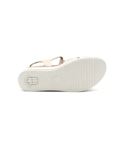 Cheap L'Empreinte Chaussures MEPHISTO SELINE rose