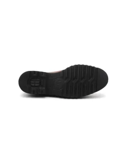 Shop L'Empreinte Chaussures MEPHISTO SONIE cognac