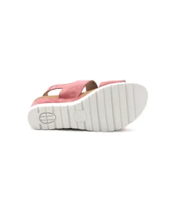 Shop L'Empreinte Chaussures MEPHISTO YSABEL rose