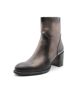 Outlet L'Empreinte Chaussures METAL JEANS ACON bronze