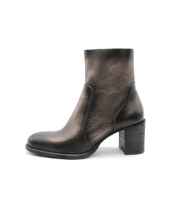 Outlet L'Empreinte Chaussures METAL JEANS ACON bronze
