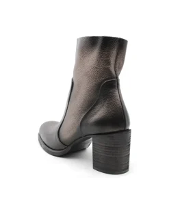 Outlet L'Empreinte Chaussures METAL JEANS ACON bronze