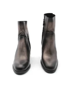 Outlet L'Empreinte Chaussures METAL JEANS ACON bronze