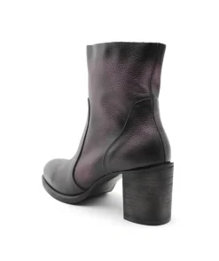 Cheap L'Empreinte Chaussures METAL JEANS ACON VIOLET