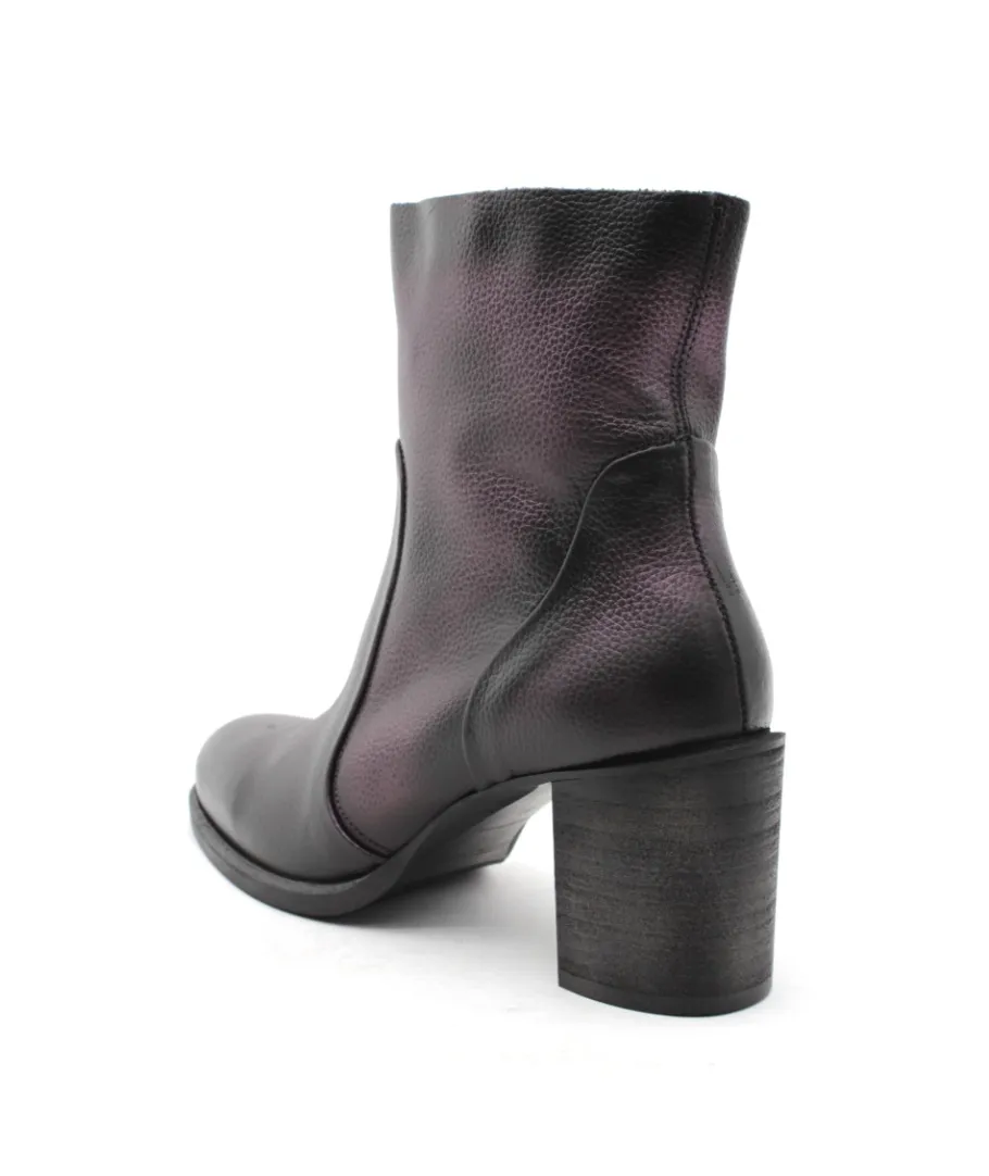 Cheap L'Empreinte Chaussures METAL JEANS ACON VIOLET