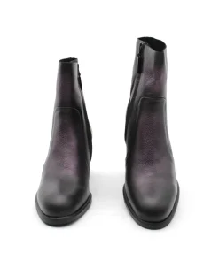 Cheap L'Empreinte Chaussures METAL JEANS ACON VIOLET